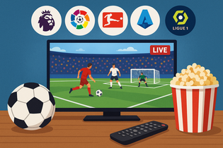 实况足球8游戏封面